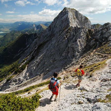 Apart-Faakersee Drobollach am Faakersee Zewnętrze zdjęcie