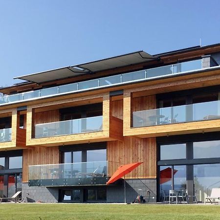 Apart-Faakersee Drobollach am Faakersee Zewnętrze zdjęcie