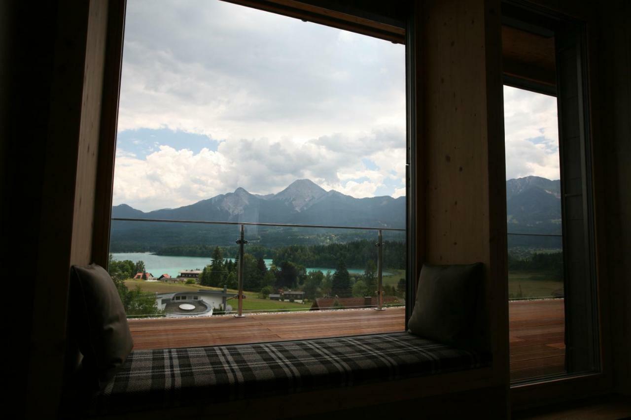 Apart-Faakersee Drobollach am Faakersee Zewnętrze zdjęcie