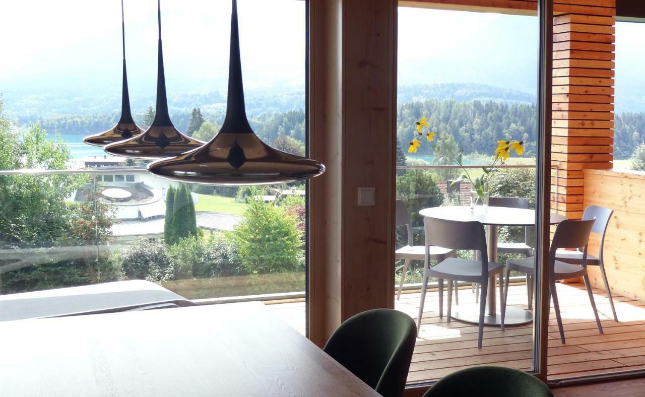 Apart-Faakersee Drobollach am Faakersee Zewnętrze zdjęcie